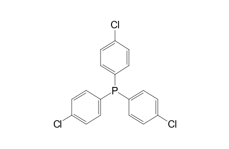 Tris(p-chlorophenyl)phosphine