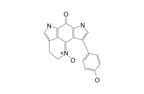 TSITSIKAMMAMINE_A_N-18_OXIME