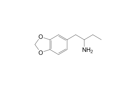 3,4-Methylenedioxyphenyl-2-butanamine