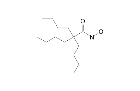 2,2-dibutylhexanohydroxamic acid