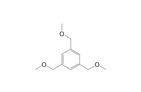 Benzene, 1,3,5-tris(methoxymethyl)-