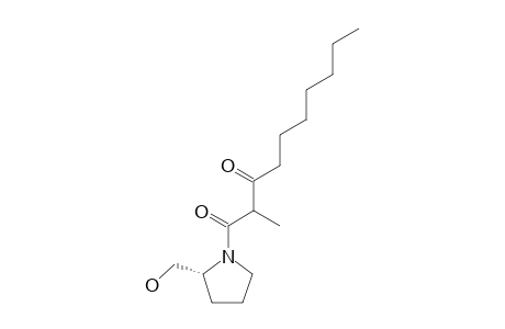 SCALUSAMIDE_C;MAJOR_ISOMER