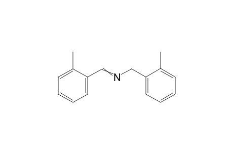 1-(o-tolyl)-N-(o-tolylmethyl)methanimine