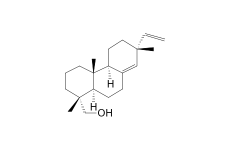 Sandaracopimarinol