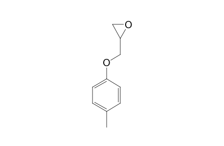 1,2-Epoxy-3-P-tolyloxy-propane