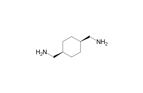 cis-1,4-cyclohexanebis(methylamine)