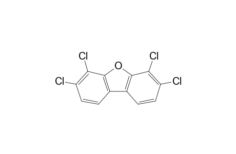 3,4,6,7-Tetrachlorodibenzofuran