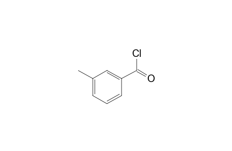 m-Toluoyl chloride