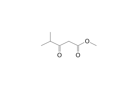 Methyl isobutyryl acetate