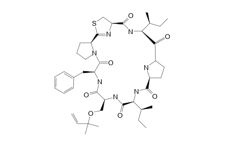 Mollamide