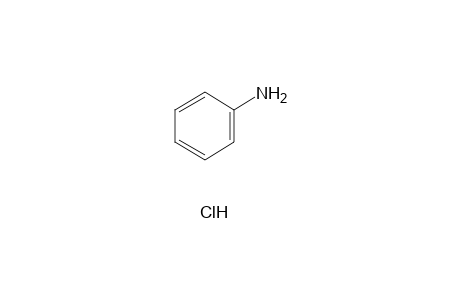 Aniline hydrochloride