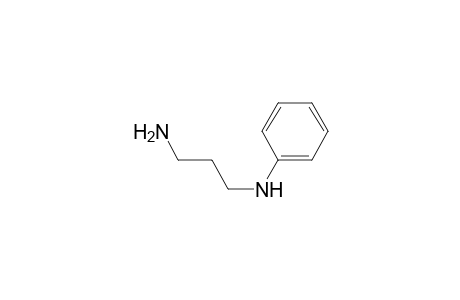 3-Aminopropyl(phenyl)amine