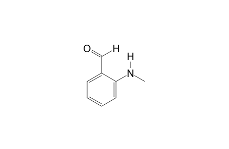 N-methylanthranilic acid