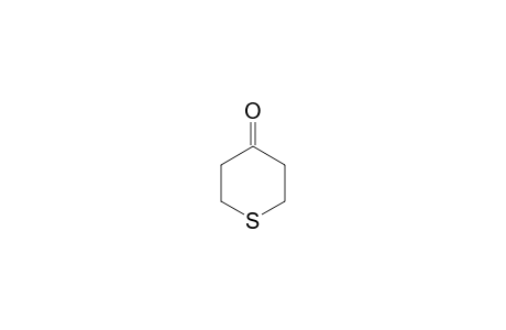 Tetrahydro-4H-thiopyran-4-one