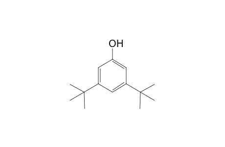 3,5-Di-tert-butyl-phenol