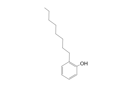 Phenol, 2-octyl-