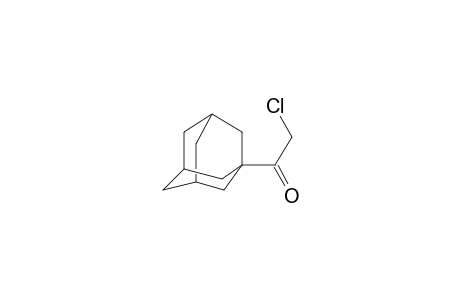 1-(Adamantan-1-yl)-2-chloroethanone