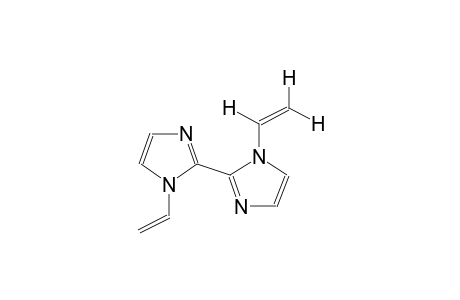 DI[1-VINYLIMIDAZOL-2-YL]