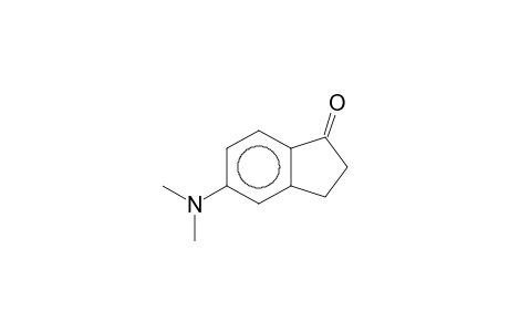 5-(dimethylamino)-1-indanone