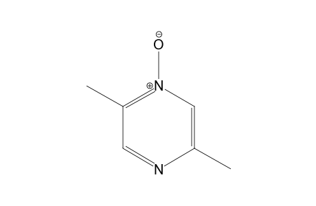 2,5-DIMETHYLPYRAZIN-1-OXID