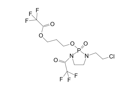 alco-CPA - (TFA) derivative