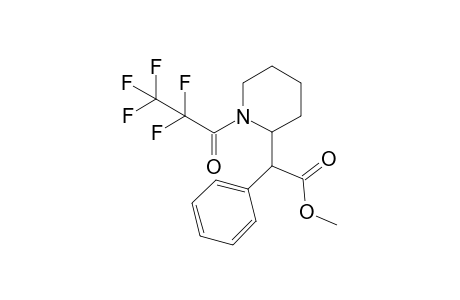 Methylphenidate PFP           @