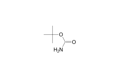 tert-Butyl carbamate