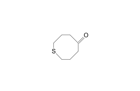 1-Thiacyclooctanone-5;5-thiocanone