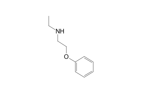 2-phenoxydiethylamine