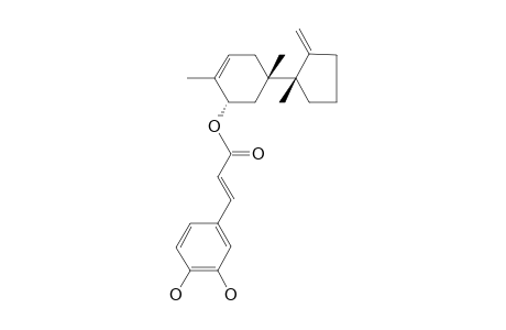 BAZZANENYL CAFFEATE