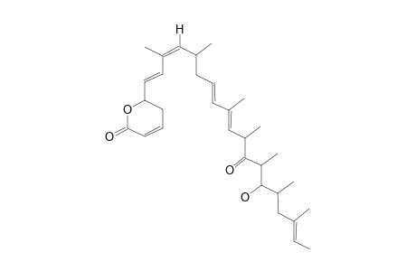 ANGUINOMYCIN-C