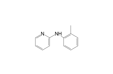 2-(o-Toluidino)pyridine