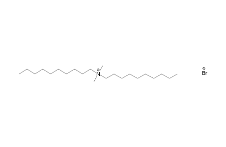 Didecyldimethylammonium bromide