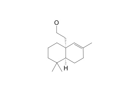 ISOACANTHODOROL