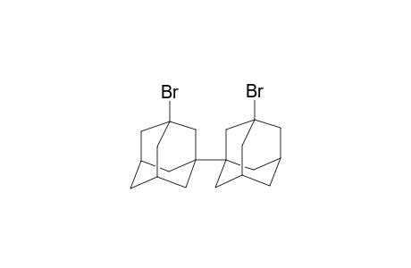 1,1'-bis[3-Bromoadamantane]