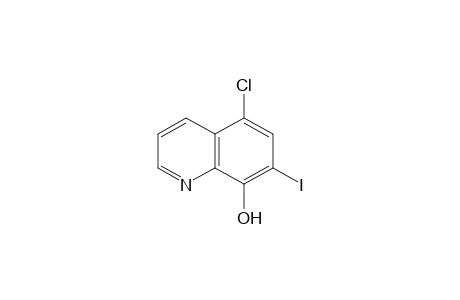 Clioquinol