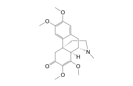 TANNAGINE