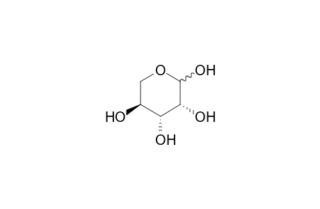 L-(+)-lyxopyranose