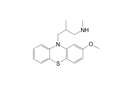 Levomepromazine-M (Nor)