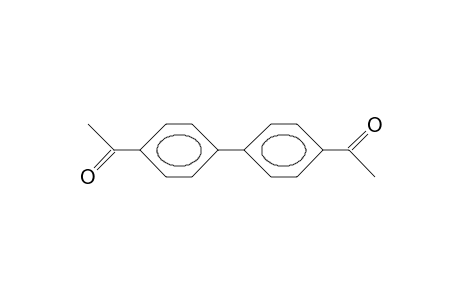 4,4'-Diacetyl-biphenyl