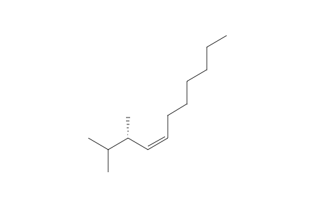 (S)-(Z)-2,3-Dimethyl-4-undecene