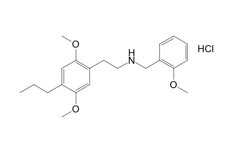 25P-NBOMe hydrochloride