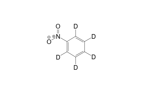 Nitrobenzene-d5