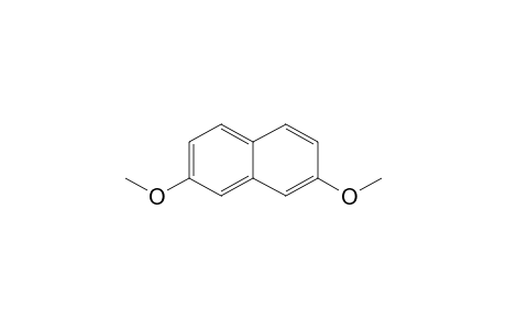 2,7-Dimethoxynaphthalene