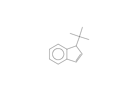 1-tert-Butyl-1H-indene