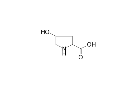 HYDROXYPROLINE