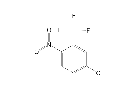 5-Chloro-2-nitrobenzotrifluoride