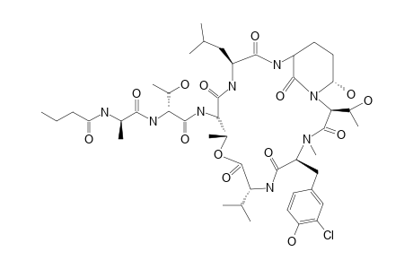 SCYPTOLIN-A