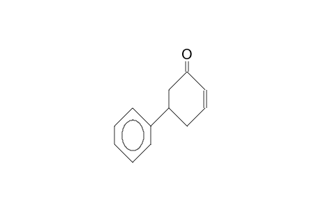 5-Phenyl-2-cyclohexen-1-one
