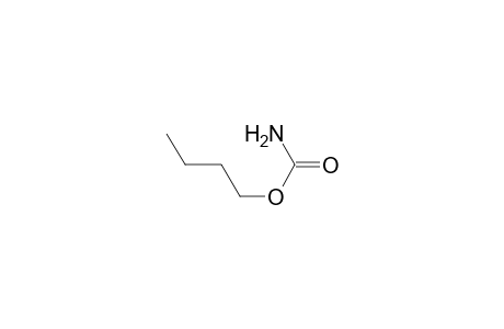 Carbamic acid, butyl ester